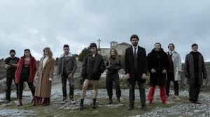 The phenomenon full movie free download, streaming. Money Heist Part 3 Smashes Netflix Global Household Non English Record Deadline