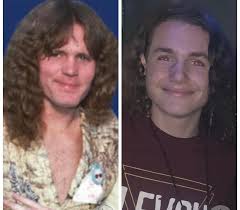 Happy 17th birthday to my “mini me”, Timmy!