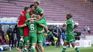 Check spelling or type a new query. Fc St Gallen Folgt Luzern In Den Cupfinal Pilatustoday