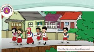 Kunci Jawaban Halaman 177 178 179 180 182 Tema 6 Kelas 3 Buku Siswa Tematik K13 Revisi Di 2021 Buku Berkelas Halaman