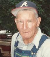 Obituary information for Hansel Grady Cannon
