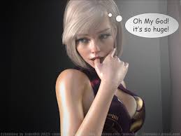 Exhibition [SedesDiS] Cartoon Porn Comic