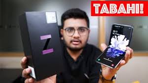 Latest samsung galaxy z fold 3 price in pakistan is rs. Samsung Galaxy Z Flip Unboxing Price In Pakistan Youtube