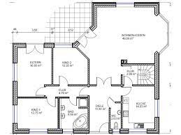 Wir bauen diesen bungalow in der region hamburg, stade, buxtehude oder buchholz Bungalow Mit Uber 130 Qm Grundriss Und Platz Fur 2 Kinderzimmer