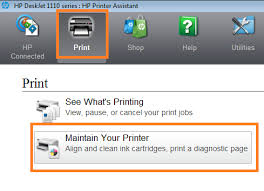 Hp (hewlett packard) psc 1100 1110 drivers updated daily. Printer Service How To Cleaning Hp Printer Deskjet 1110 Series