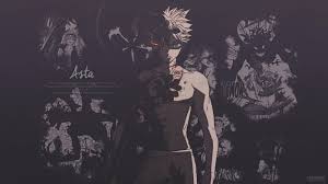 Wallpaper Black Clover Yuno And Asta Black Clover 4k Background Warnerwave Xyz 17 Powerful Blac In 2020 Anime Wallpaper Phone Android Wallpaper Anime Anime Wallpaper