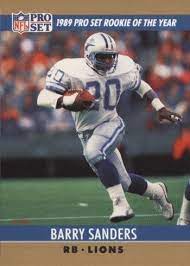 The 1989 smokey card features emmit back from his days in the flordia gator's. 15 Most Valuable 1990 Pro Set Football Cards Old Sports Cards