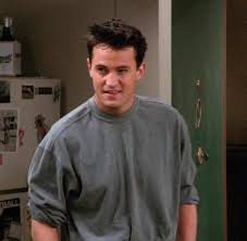 Майкл чендлер vs эдди альварес | лучший бой в истории беллатор. Chandler Bing Chendler Bing Mettyu Perri Aktyory Seriala Druzya