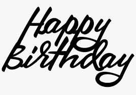 Drip Cake Tutorial With Chocolate Fudge And Candy Happy Happy Birthday Cake Topper Cricut Png Image Transparent Png Free Download On Seekpng 300+ vectors, stock photos & psd files. happy birthday cake topper cricut png