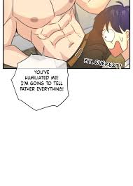 BL Juni] Cinderella the BL [Eng] - MyReadingManga