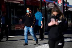 Public health risk assessment on 3 september 2020, decision made to remain at step 3.1 of canberra's recovery plan. Ruhzujh9gth3m