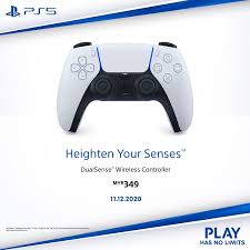The digital edition of the console will retail for myr 1869, while the version with a disc drive will come in at myr 2299 , putting to end all anxiety about the ps5 malaysia price. Sony Playstation 5 Comes To Malaysia On 11 December Here S How To Pre Order