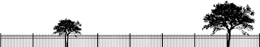 House doctors of kanawha valley. Rose Fence Fencing Solutions For Long Island Ny