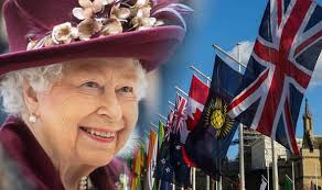 The commonwealth is a voluntary association of 54 independent and equal sovereign states. Commonwealth Day Service When Is Commonwealth Service Today What Time Is It Royal News Express Co Uk