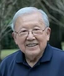 Chen-Chi Hsu Obituary