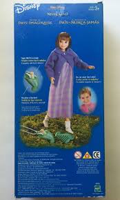 Return To Neverland Jane Doll Disney Peter Pan Mattel New Tinkerbell 64 00 Picclick Peter Pan Disney Peter Pan Disney Dolls
