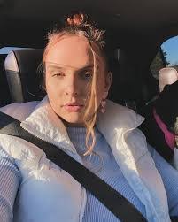 Ashley Lacy's Instagram, Twitter & Facebook