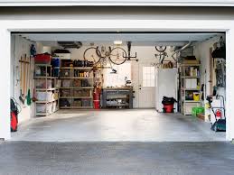 Garage floor tile kits come with everything you need to cover the floor in your garage, offering an easy way to limited safety features: Ensure A Long Lasting Concrete Garage Floor