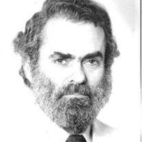 George Edward Ewing Obituary