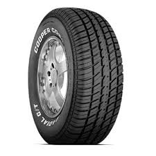 Cooper Cobra Radial Gt Tires