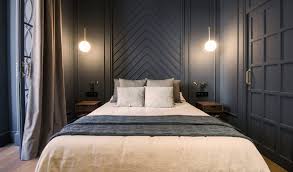 Home Tour Un Appartement Classique Et Moderne A Valence Chambres A Coucher Modernes Deco Chambre A Coucher Chambre A Coucher