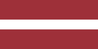 Produktinformationen flagge litauen 80 g/m². Lettische Fahne Abbildung Und Bedeutung Flagge Von Lettland Country Flags