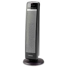 Lasko Digital Ceramic Tower Heater Bed Bath Beyond Lasko Tower Heater Heater