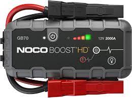 For ofcoursebooks (a company i cofounded), we decided we wanted to spend as little as possible to get it off the ground. Amazon Com Noco Boost Hd Gb70 2000 Amp 12 Volt Ultrasafe Lithium Jump Starter Box Car Battery Booster Pack Portable Power Bank Charger And Jumper Cables For Up To 8 Liter Gasoline And 6 Liter Diesel