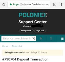 The list is in poloniex desktop wallet real crypto review. List Of Ethereum Wallets Poloniex Withdrawal Processing For Days Meral Deger