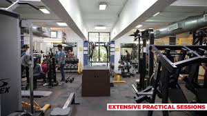 K11 fitness academy in hyderabad. K11 School Of Fitness Sciences Pune Youtube