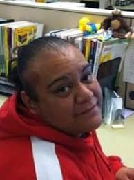 Melissa Leleua Obituary (1979