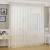 Sheer Curtains With Blackout Behind