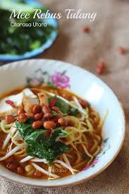 Perencah mee bandung sedap dan mudah. Resepi Mee Rebus Cina Resepimee Junotee Com