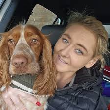 The ultimate predator for hunting those horrible bristle worms.