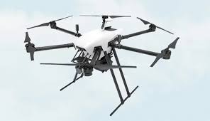 Professional UAV - ARIE - Aviation Industry Corporation Of China - civil defense / rotary wing / electric motor