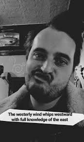 Thinking in Black & White