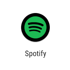 Jane Manchun Wong on Twitter: "As others pointed out, @Spotify's adaptive  icon shows a black ring around the icon even when icons are shown in circle  Spotify might want a different icon