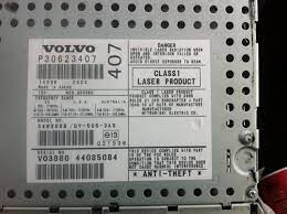 Apr 02, 2013 · this video will show you how to unlock the radio in volvo's that require the code after they have lost power (battery disconnect) and / or if they have been removed or replaced. Radio Codes Volvo Forums Volvo Enthusiasts Forum