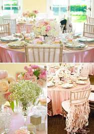 Pretty Baby Shower In Pink Mint Green And Gold The Little Umbrella Wedding Floral Centerpieces Pink Bridal Shower Bridal Shower Decorations