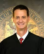 Judicial Section Details