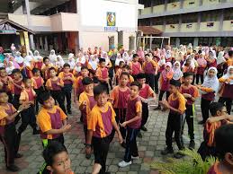 Sk tengku ampuan mariam school. Laman Blog Rasmi Sktam October 2017