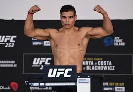 Israel adesanya vs paulo costa was a perfect performance by izzy. Paulo Costa Responds To His Humiliating Defeat Against Israel Adesanya At Ufc 253