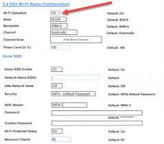 With the mac address in hand, add it to the aforementioned block list, and apply your settings. How To Disable At T Wifi Protect Your Family From Emf Pollution
