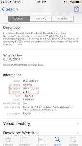 Another app in the list of banking apps for android, which we are going to discuss is hdfc bank mobilebanking, which is design for hdfc bank customers. Us Bank Flexperks Go Mobile App Review Geolocation Travel Alerts Virtual Wallet Features