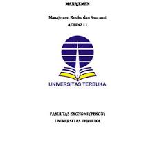 Book was written in id. Ebook Manajemen Resiko Lengkap O0mz5vegrwld