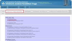 Percaya atau tidak percaya, angka maksimal nilai gaji . Nidn Lldikti Wilayah Xii