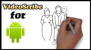 Whiteboard animation or doodle is the process where an author draws and records an illustration story using a whiteboard or boardlike and a writing device like a pen or marker. Download Latest Videoscribe Apk App For Android Android Whiteboard Animation Maker Techatron Net