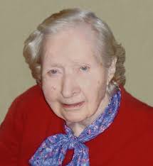 Obituary of Hannah Dorothy Miller