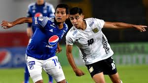 Deportivo cali águilas doradas vs. Alcaldia De Tunja No Autoriza Boyaca Chico Vs Millonarios As Colombia