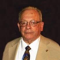 Irvin Clarence Reynolds Obituary